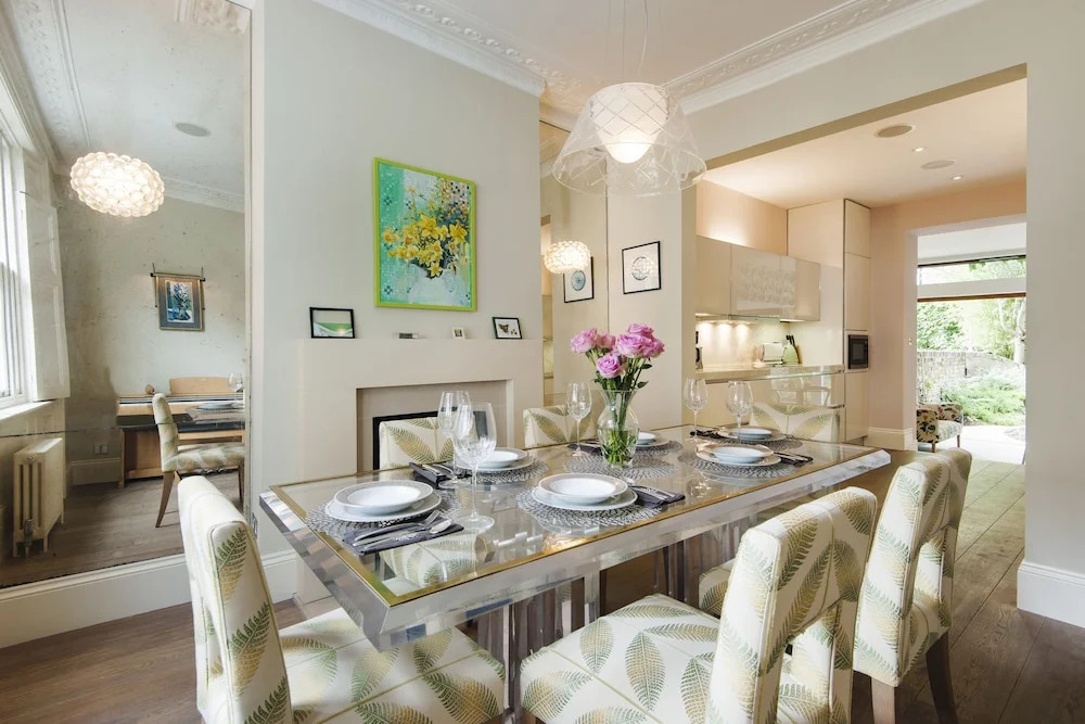Exclusive Notting Hill Home by Portobello Market