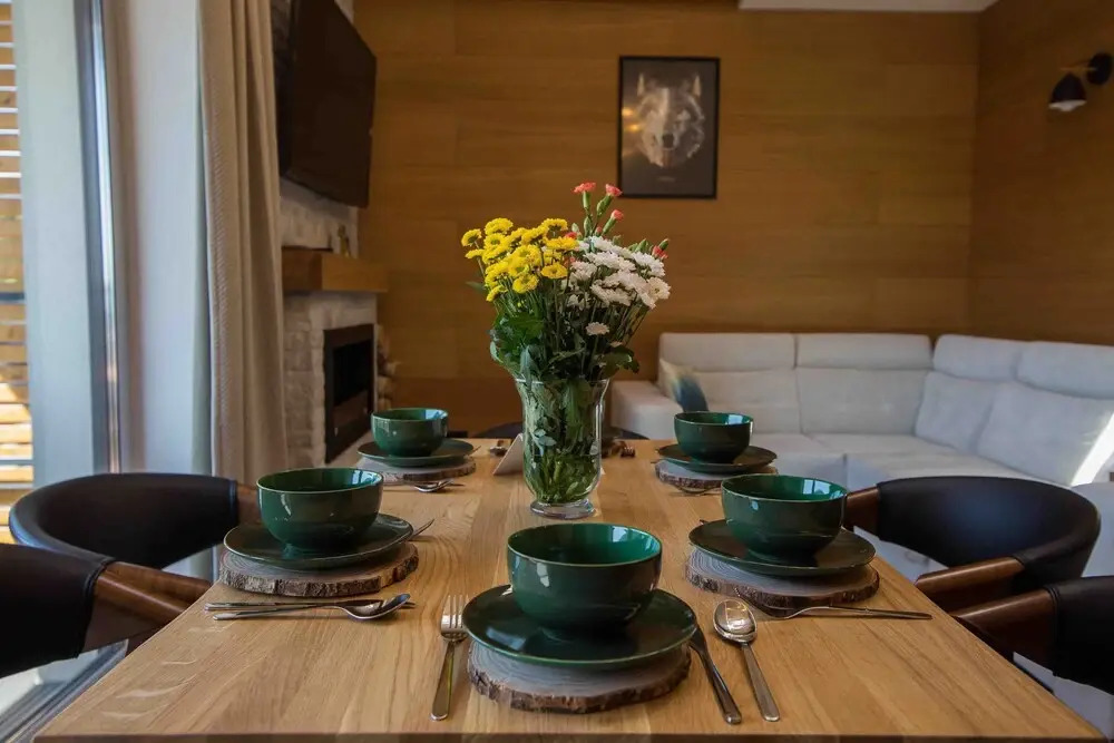 Apartamenty Słoneczna Góra w spokojnej okolicy - Dream Apart