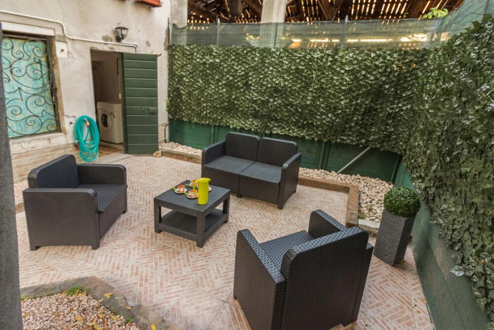 Ve.N.I.Ce Cera Casa Dello Squero