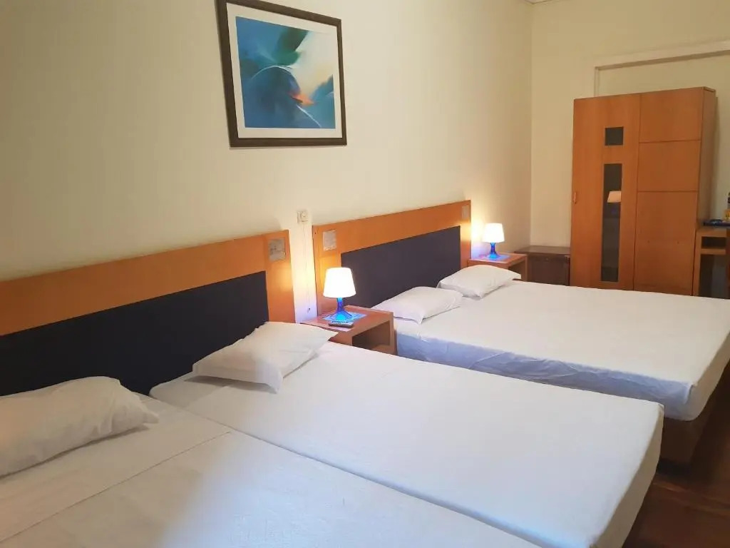 MIDIS - Local Accommodation
