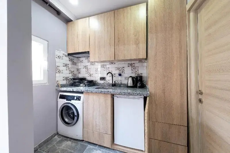 Kral Hotel Besiktas