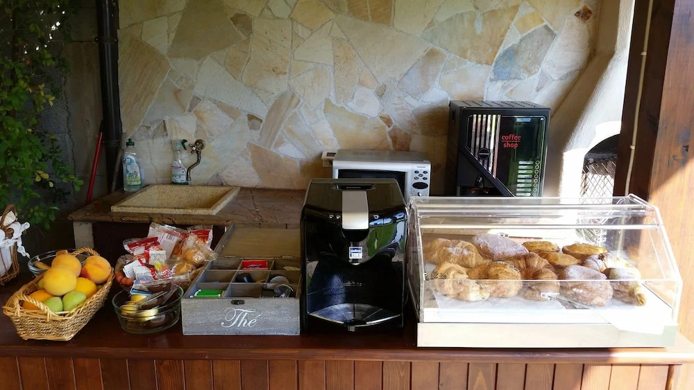 B&B QuattroStelle