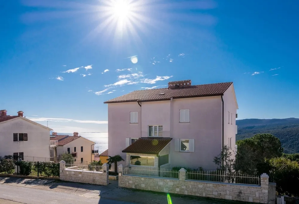 Apartment Bellistra Rabac