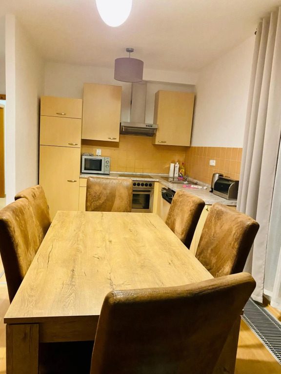 RIVIERA LIPNO 502 Apartmán 4kk u vody
