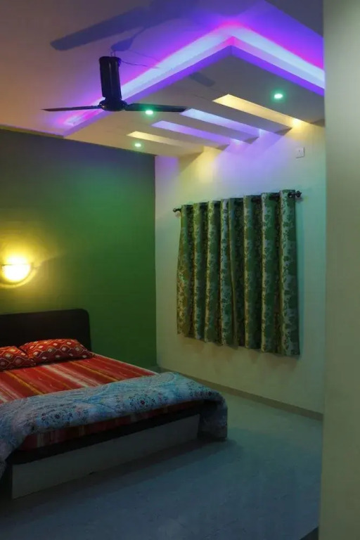 Hotel Radhakrishna