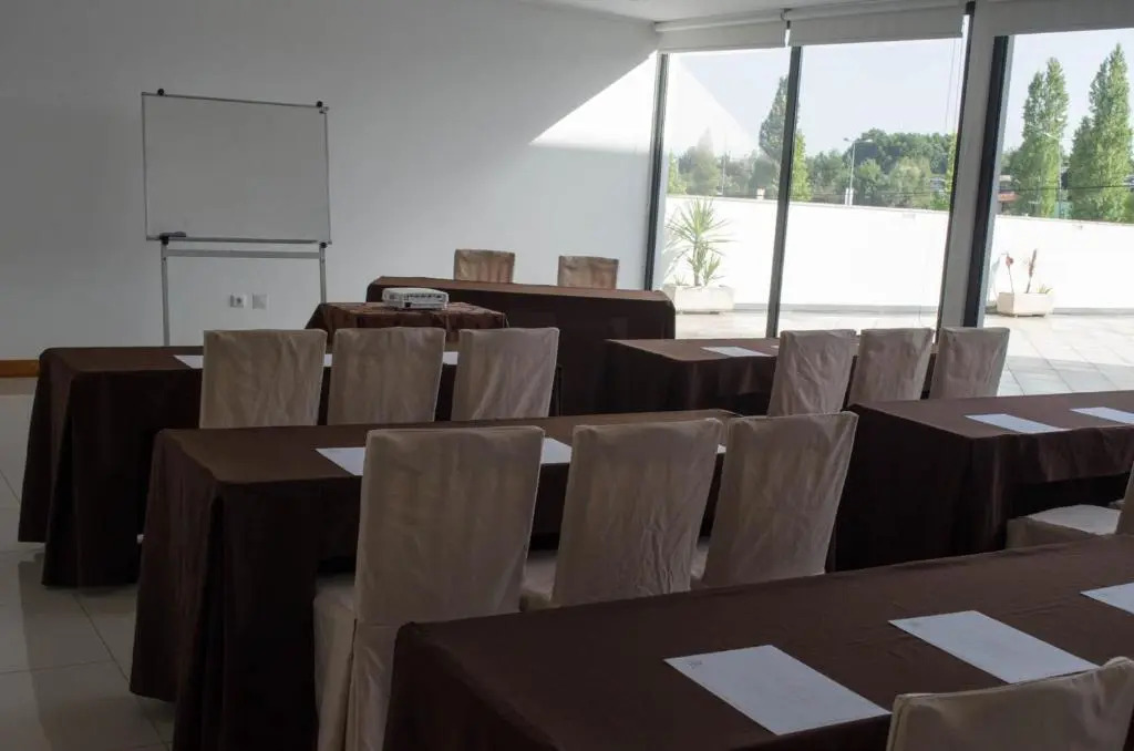 Hotel Durao