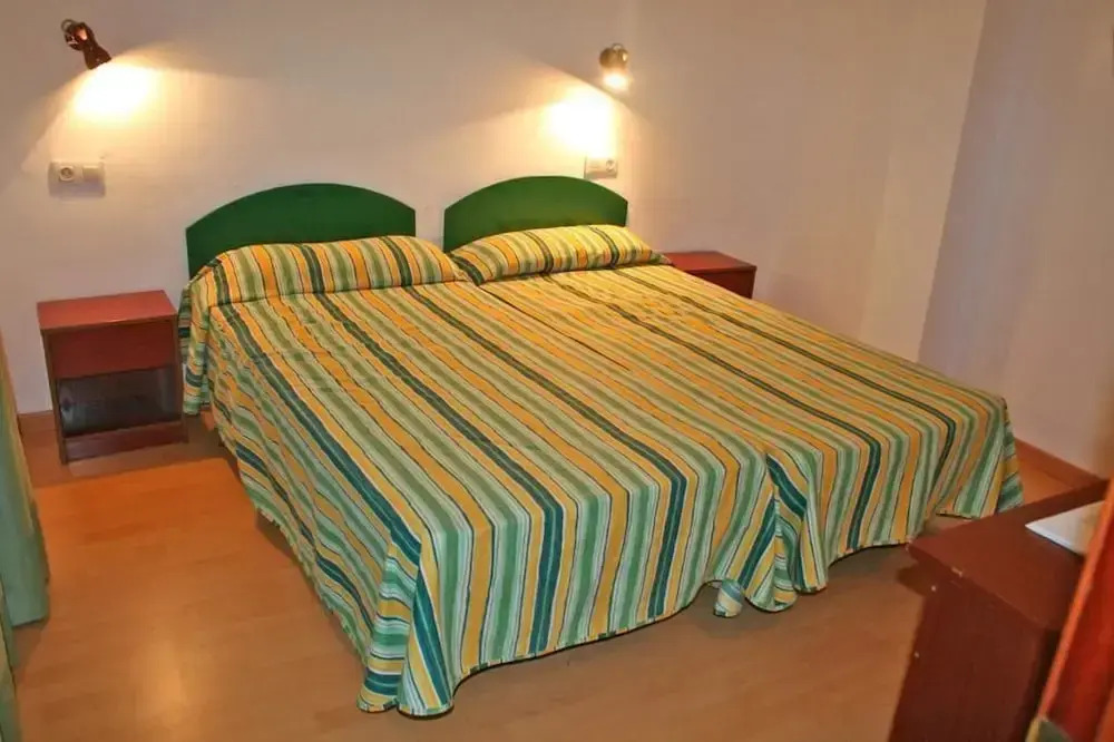 Apartamento cerca de la playa y de Water World