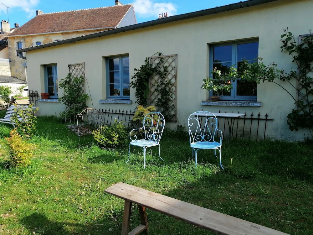 LA GUINGUETTE DE BELLEME