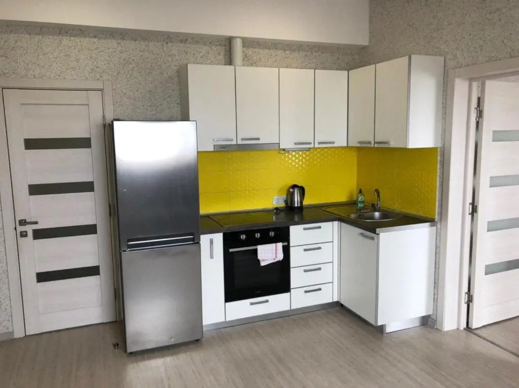 Apartment Zolotoy Bereg 5