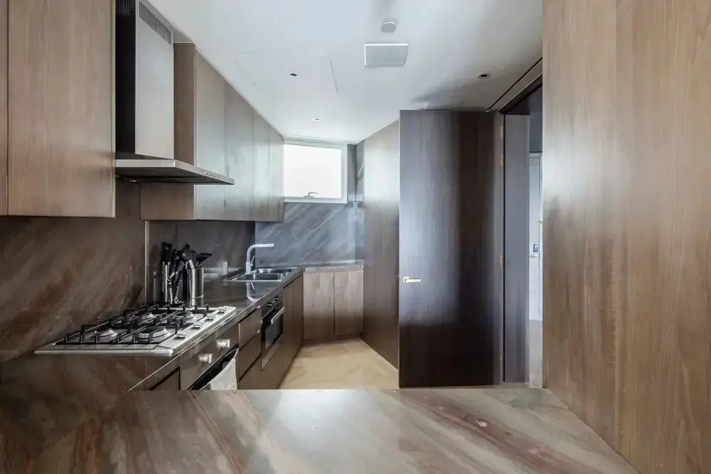 6 Br Villa At Palm Jumeirah Beach Front - Kph 40390