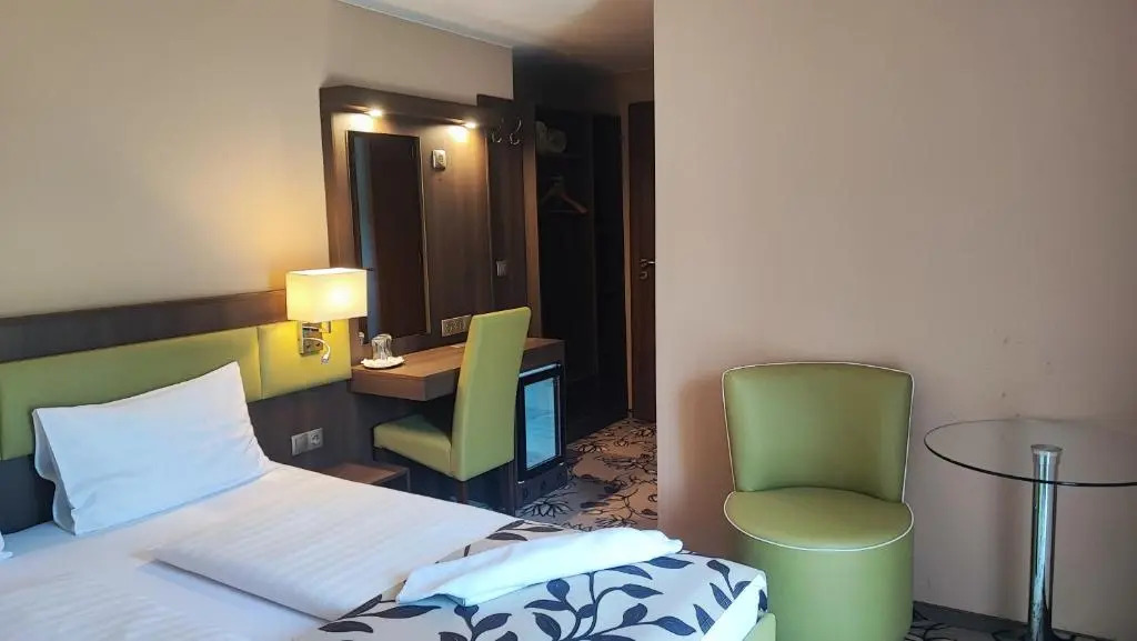 Hotel Pruggererhof