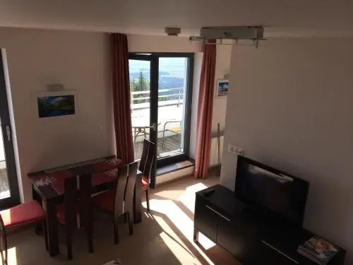Apartman Panorama 805