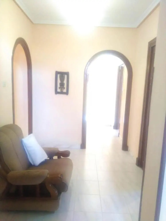 House With 5 Bedrooms in Póo, With Wonderful Mountain View and Enclosed Garden - 1 km From the Beach