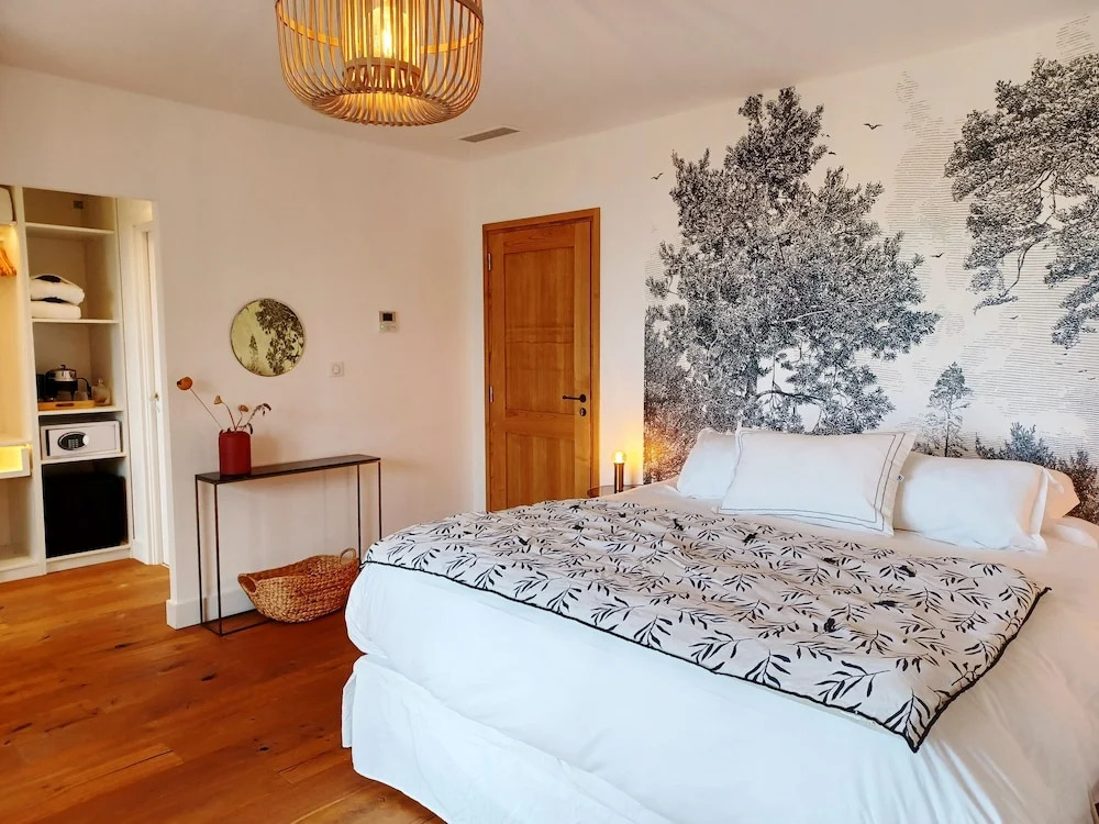 U Castellu, l hôtel particulier
