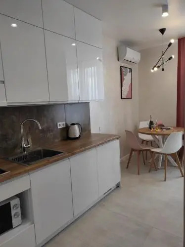 Apartments Iskra