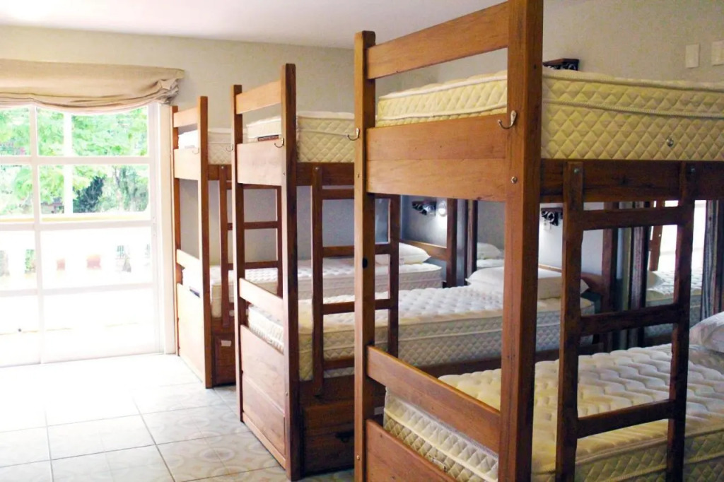 Hostel Poesia