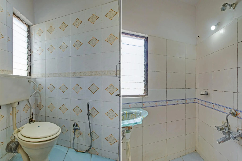 OYO Home 78031 Ar Rooms