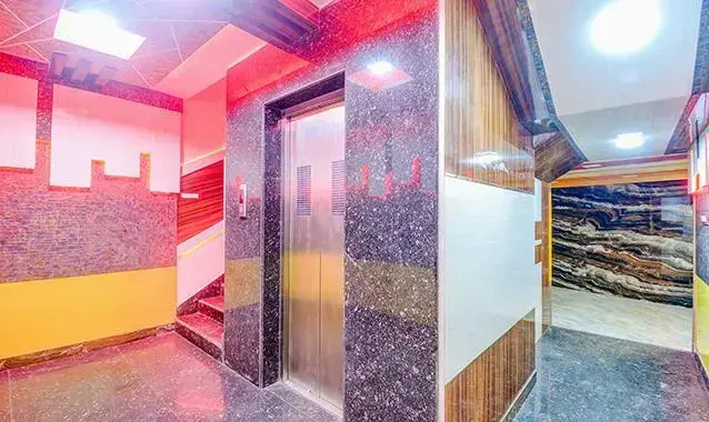 Fabhotel Mega Grand
