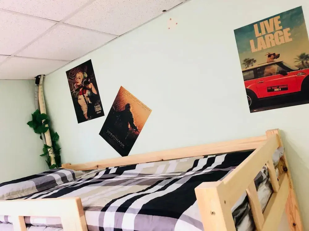 Forest Youth Hostel