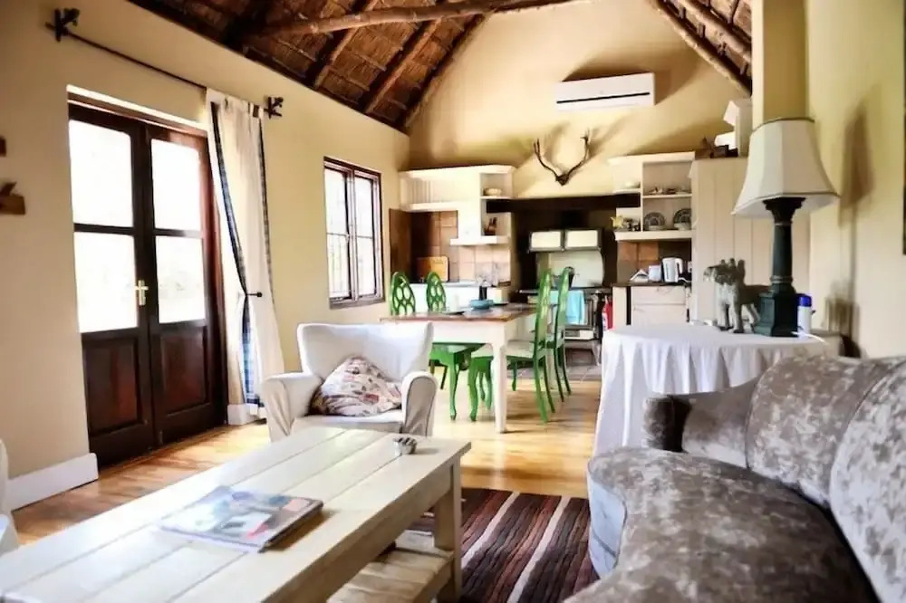 Mymering Guest House