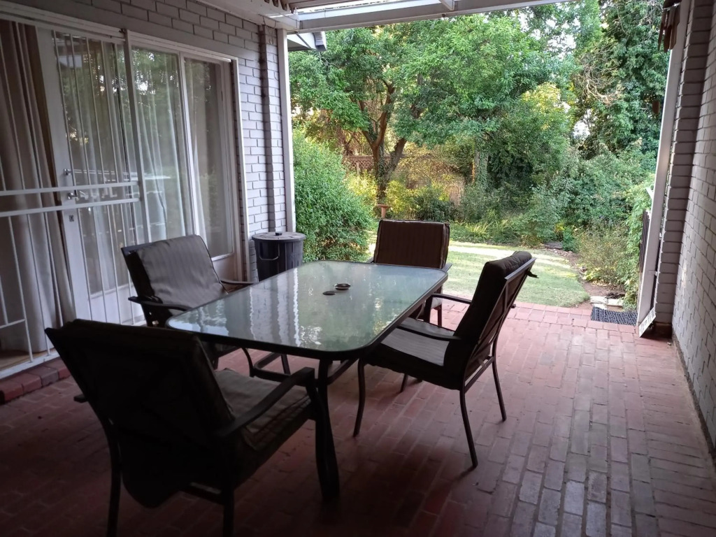 CREDO Guest House