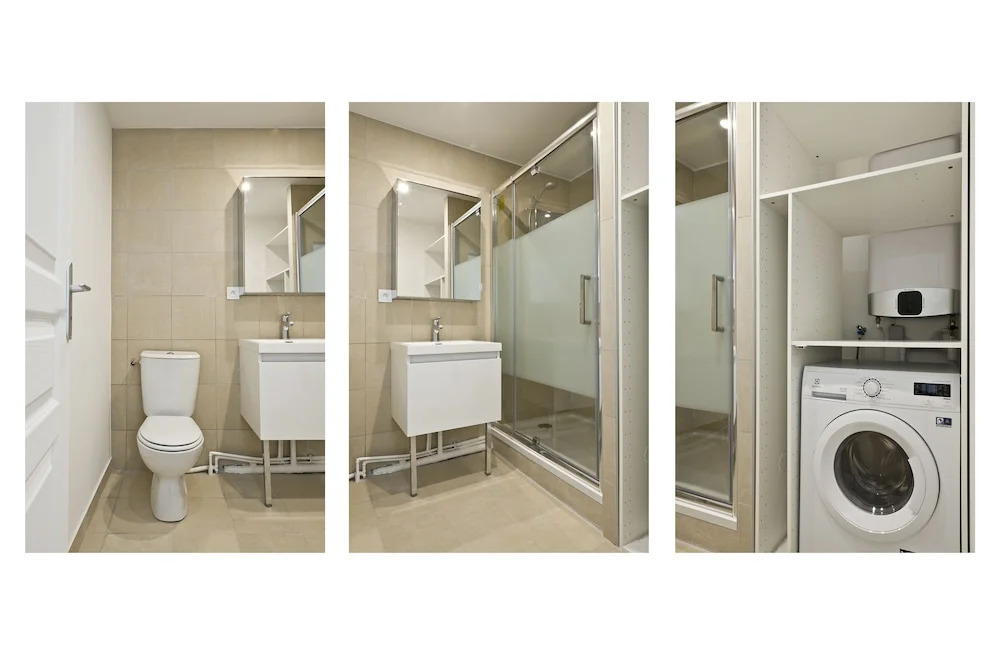 Pick A Flat - Bastille / Charonne apartments