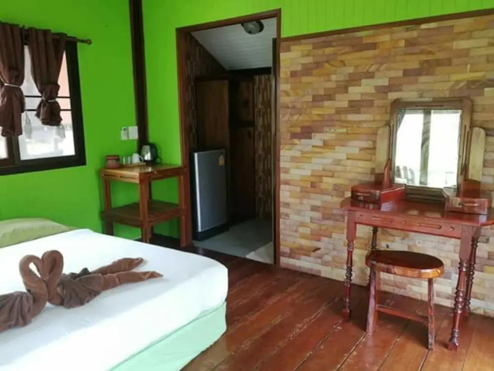 Kinnaree Resort Koh Kood
