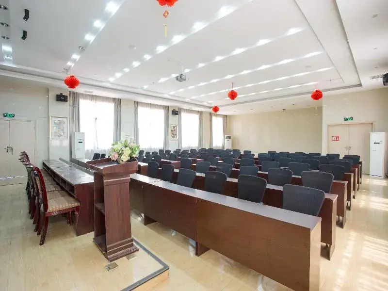 Jinjiang Inn Zhengzhou Hanghai Road