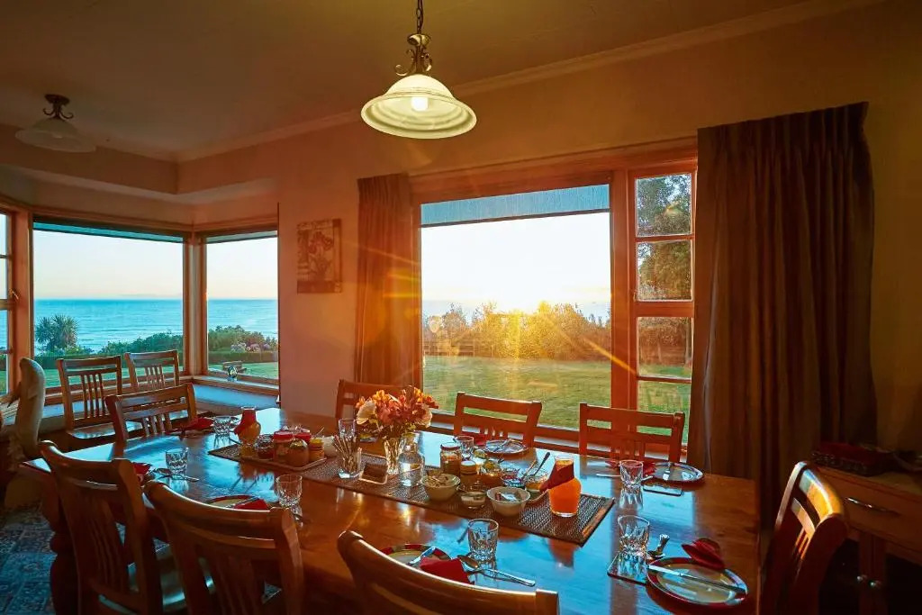 Bendamere House Bed & Breakfast