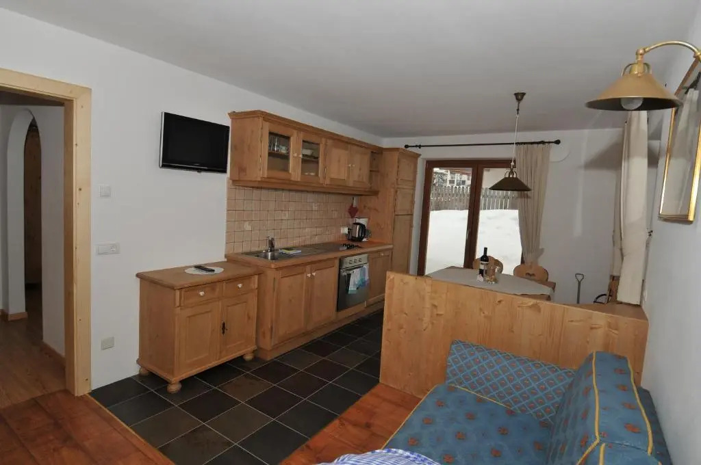 Apartments Isgla
