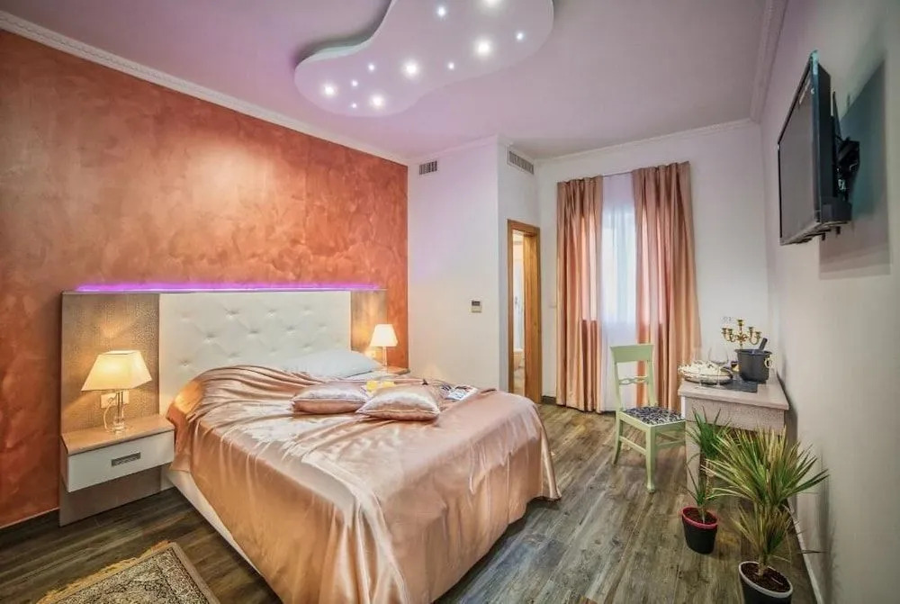 Hotel Boutique Natka