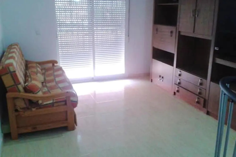 House with 2 Bedrooms in Cartagena, with Terrace - 100 M From the Beach