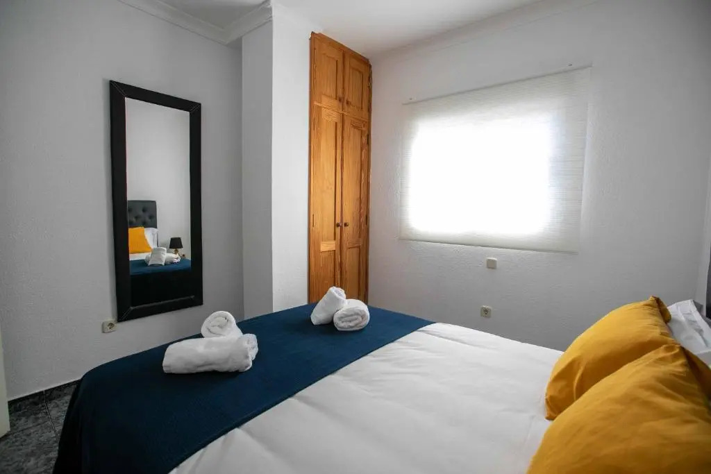 La Buena Vida by Comfortable Luxury