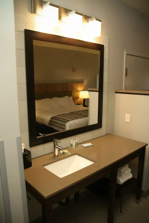 Stafford Inn