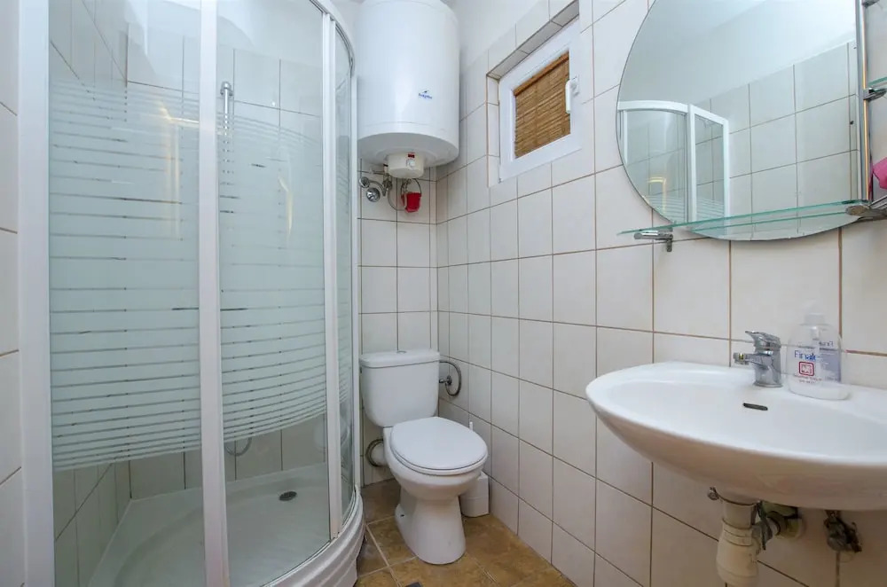 Apartments Jozsef