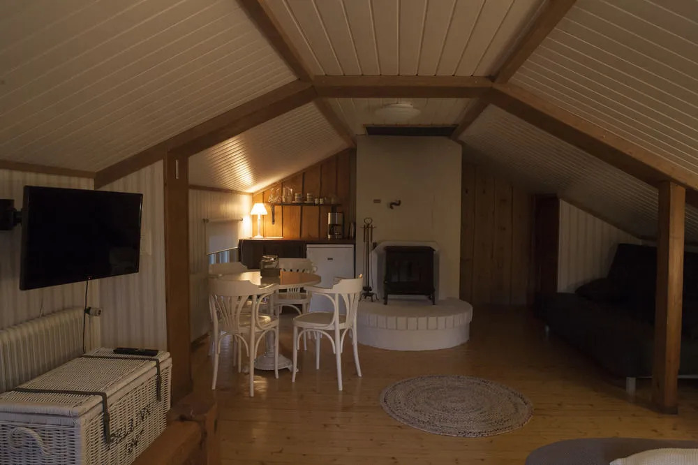 Pilasterit Loviisa