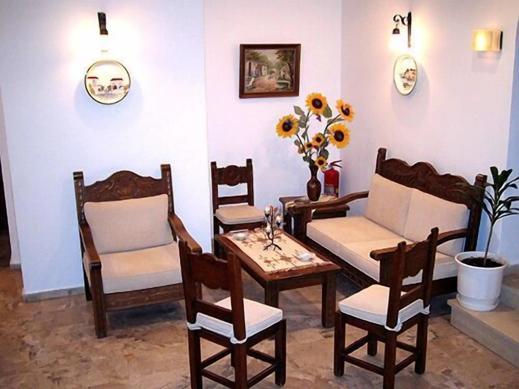 Hotel Doxa