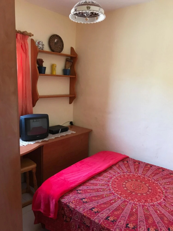 Apartment With 2 Bedrooms in Los Alares, With Wonderful Mountain View