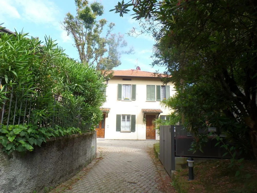 Casa Rosetta