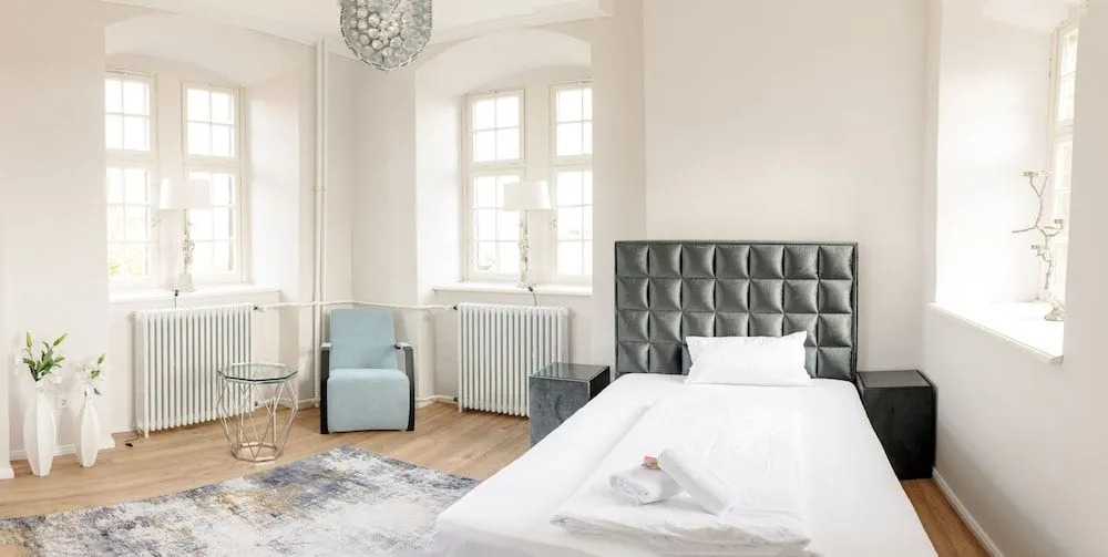 Schlosshotel Erwitte