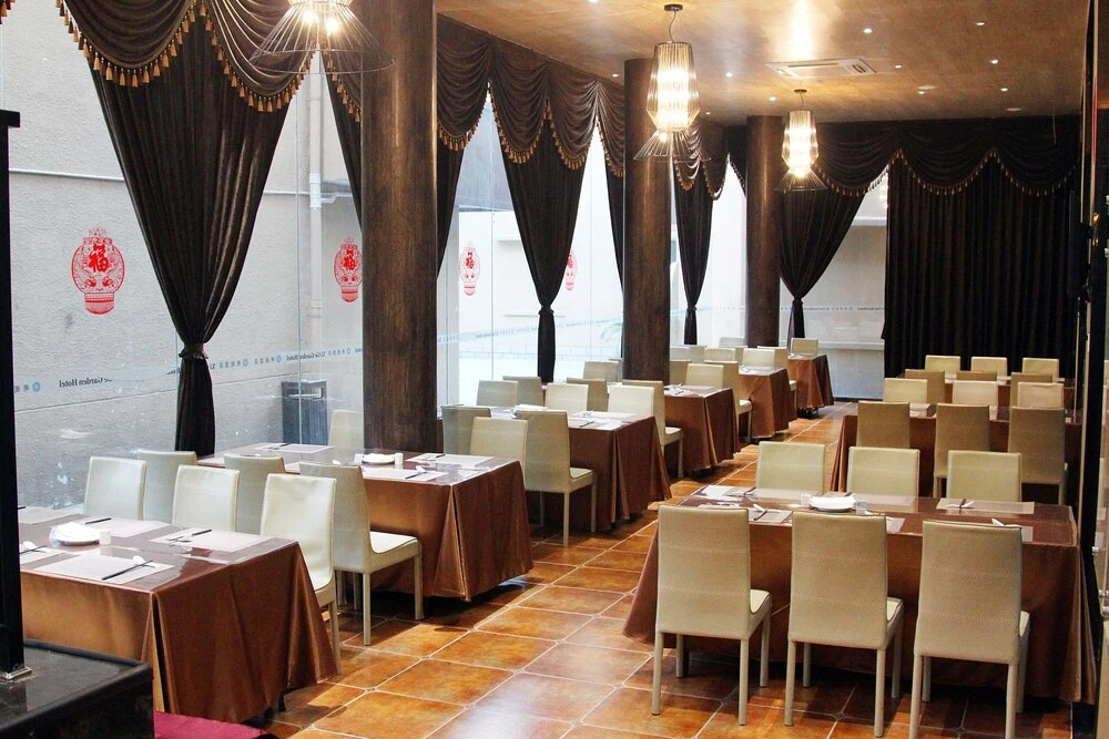 Xi Ge Hotel