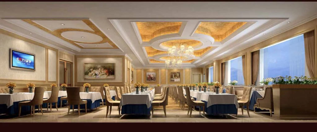 Vienna  Hotel Zhong Da Branch