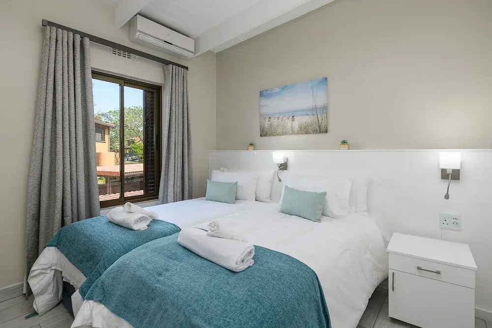 San Lameer Villa 2828 - 3 Bedroom Superior