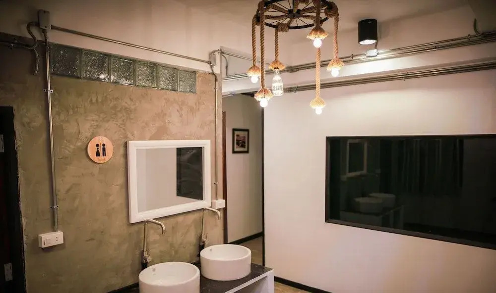 De Pumkiin Hostel Ayutthaya