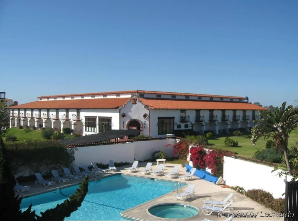 Hacienda Bajamar