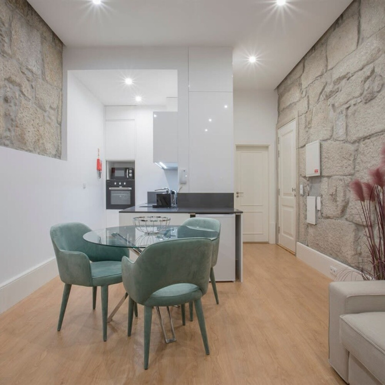 Liiiving - Downtown Luxury Apartment 0T