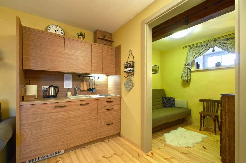 Angel House Vilnius