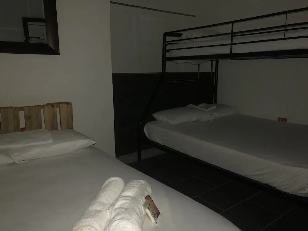 Vieques Good Vibe Guest House