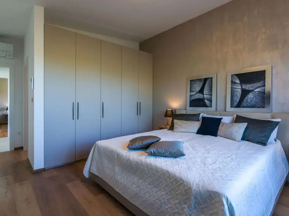 Villa Polei Comfortable Holiday Residence