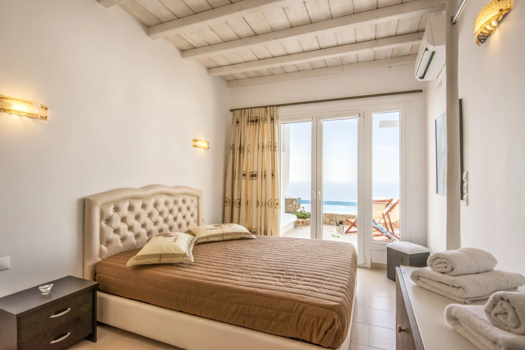 Manolia View Mykonos